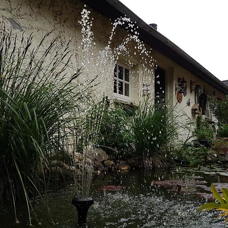 De Boerebeemd Bed & Breakfast Lieshout Ngoại thất bức ảnh