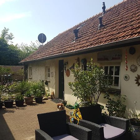 De Boerebeemd Bed & Breakfast Lieshout Ngoại thất bức ảnh