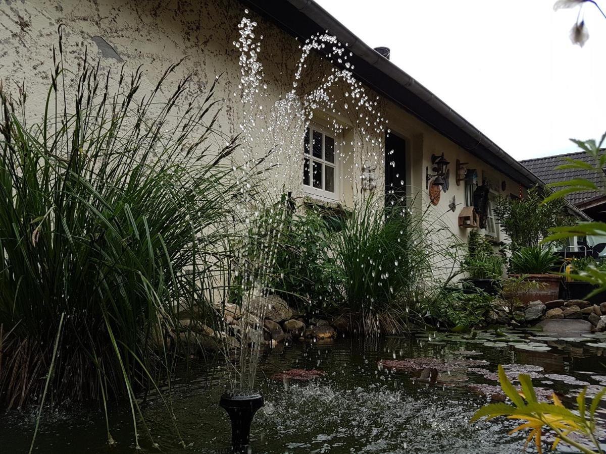 De Boerebeemd Bed & Breakfast Lieshout Ngoại thất bức ảnh