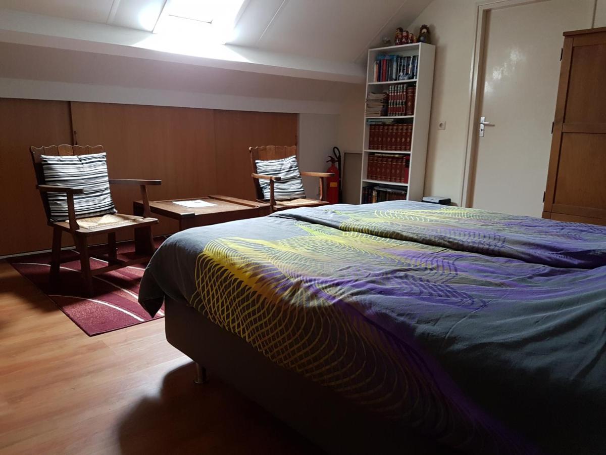 De Boerebeemd Bed & Breakfast Lieshout Ngoại thất bức ảnh